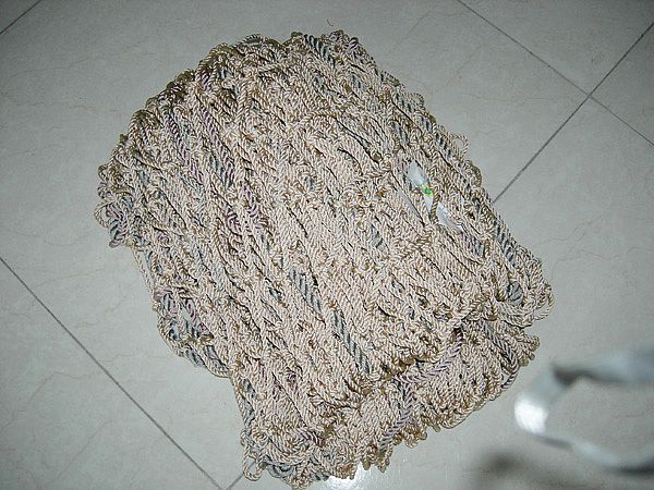 錦綸簾子線(xiàn)安全網(wǎng)